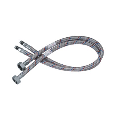 braided flexible hoses